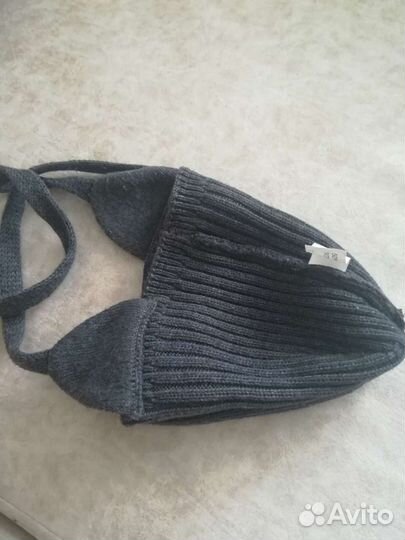 Шапка для мальчика