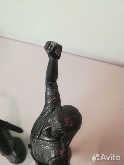 Солдатики СССР дзи