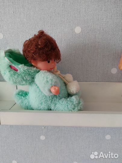 Куклы пупсы