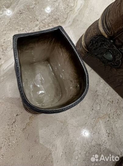 Фляжка сувенирная