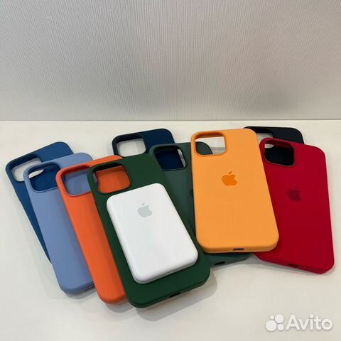 Чехол magsafe iPhone 13 pro