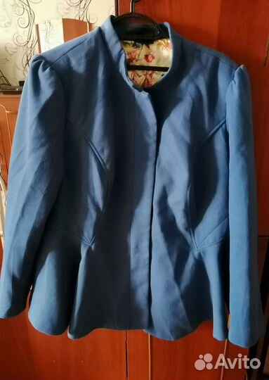 Большой мешок одежды 60-62