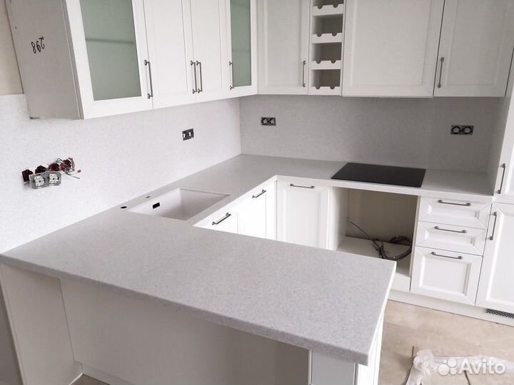 Искусственный камень