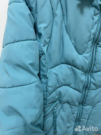 Куртка EDC женская размера S