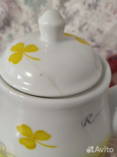 Заварочный чайник,графин