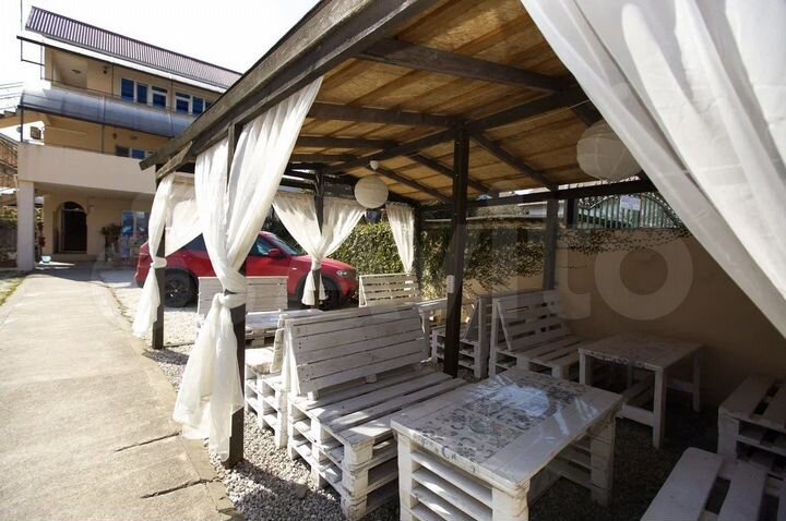 Комната 10 м² в 1-к., 1/3 эт.