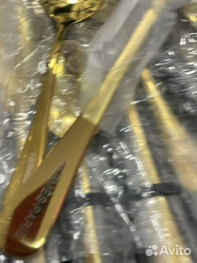 Hermes столовые приборы