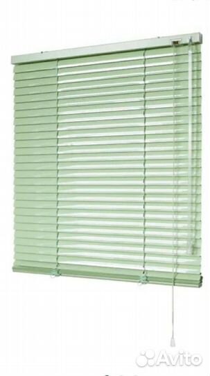 Жалюзи вертикальные 120 на 230