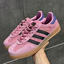 Adidas Gazelle Indoor Bliss Pink 30-40