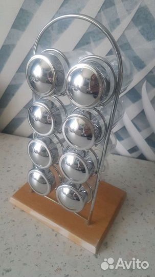 Набор для специй