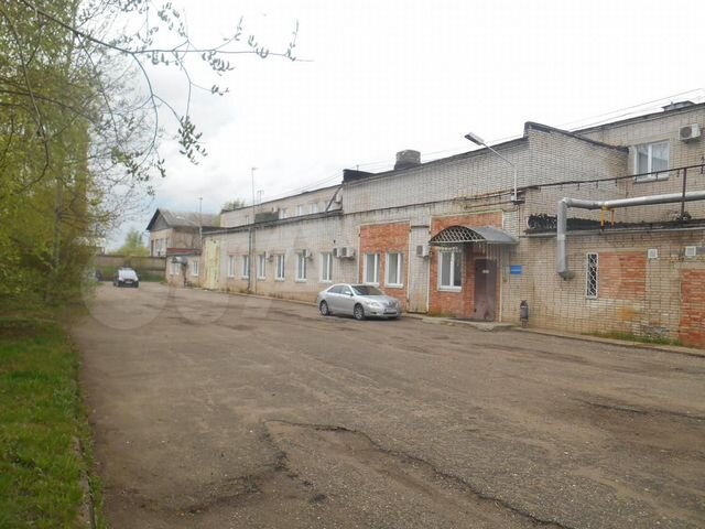 Сдам офисное помещение от 14 до 294 м²
