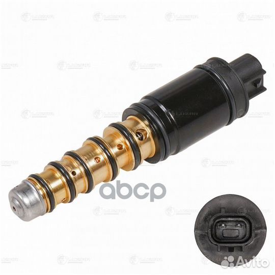 Клапан регулирующий компрессора кондиционера дл