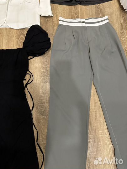 Новые женские вещи пакетом р-р S