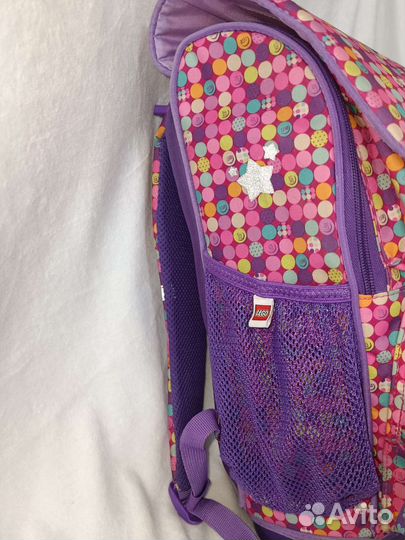 Рюкзак lego