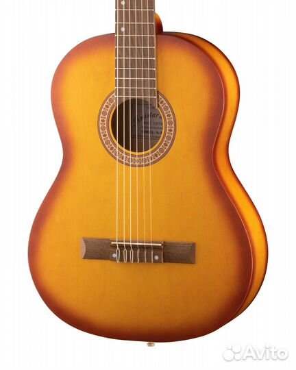 Классическая гитара Амистар M-30-SB