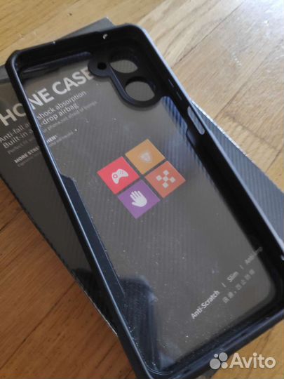 Чехол для realmi 10 pro