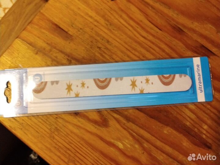 Маникюрные инструменты пакетом