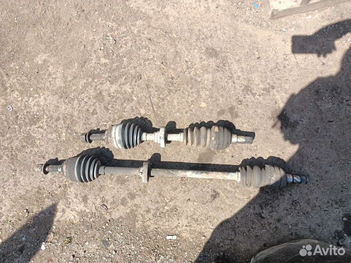 Шрус Дэу нексия Донс