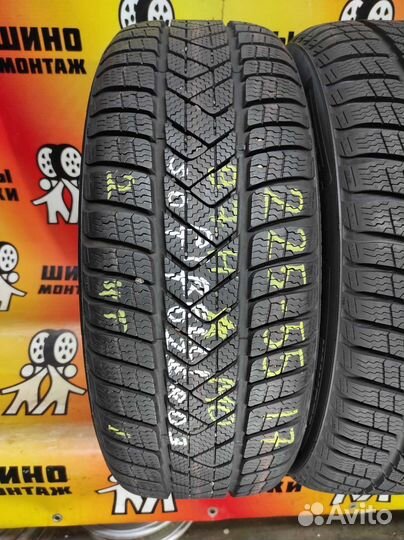 Pirelli Winter Sottozero 3 225/55 R17 97H