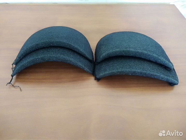 Подплечики для одежды новые