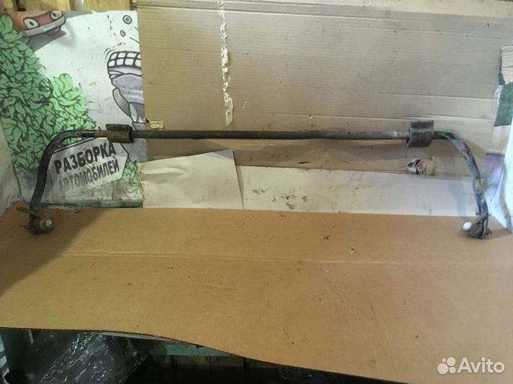 Стабилизатор передний Citroen C3