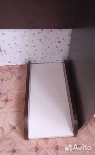 Письменный стол бу