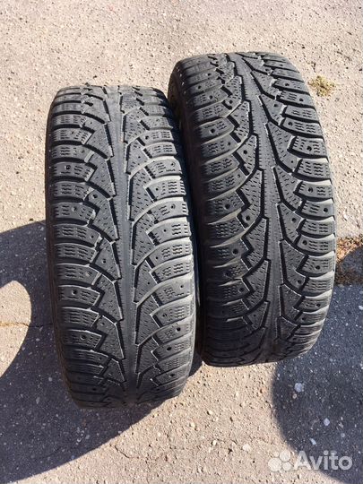 Nokian Tyres Nordman 5 205/55 R16