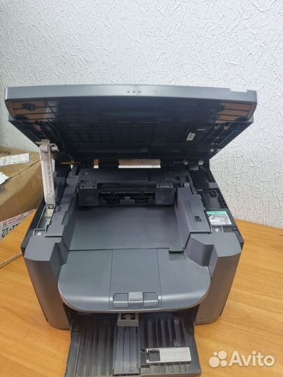 Мфу лазерный Canon MF4018