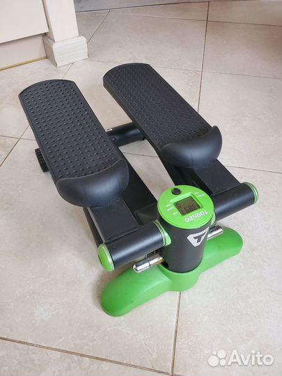 Мини-степпер Torneo