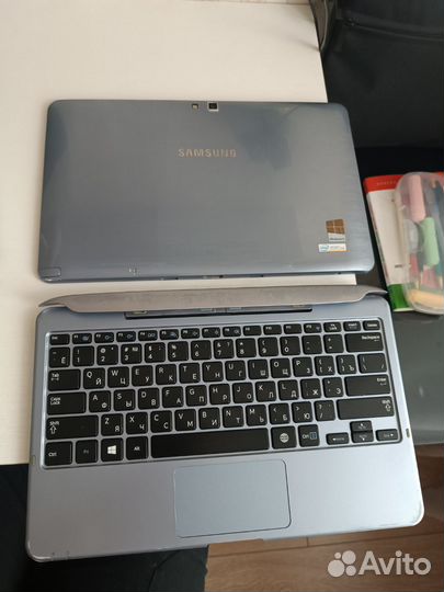 Sumsung планшет/ноутбук