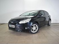 Ford Focus 1.6 AMT, 2012, 146 287 км, с пробегом, цена 820 000 руб.