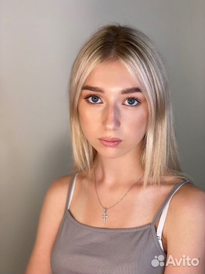 Стилист-визажист