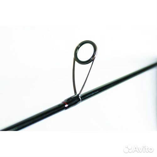 Спиннинг Maximus Black widow 260M 7-28 г