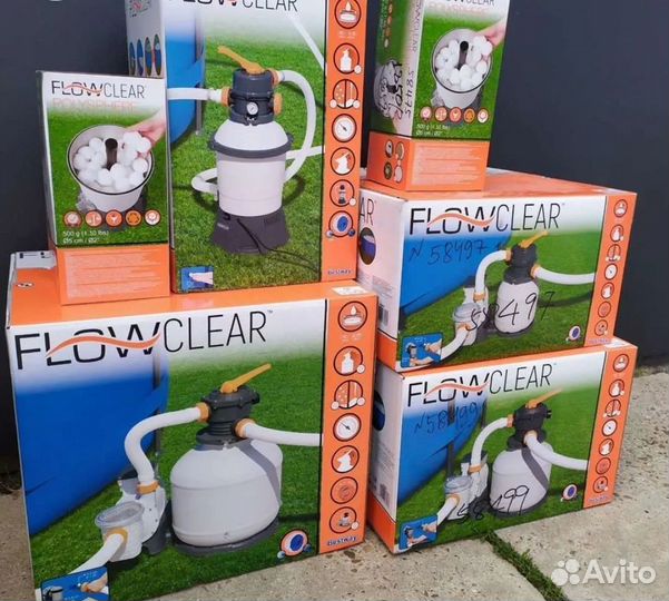 Песочный насос для бассейна песочный фильтр насос