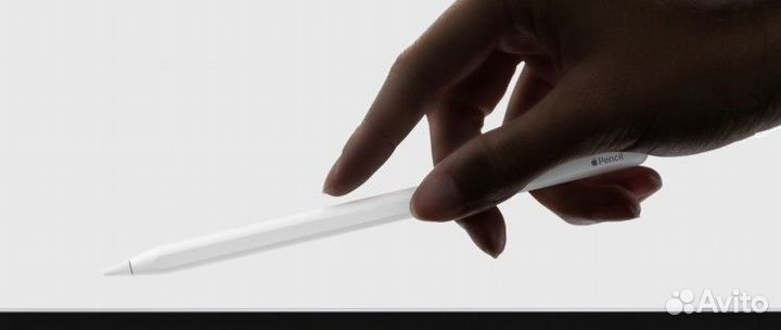 Стилус Apple Pencil (2nd Gen.) ориг. новый запечат