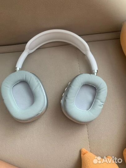 Наушники Apple AirPods Max