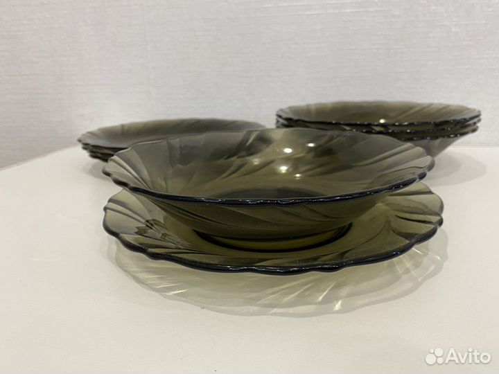 Набор столовой посуды luminarc