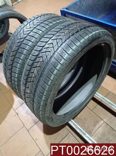 Pirelli Scorpion Winter 255/40 R22 98H