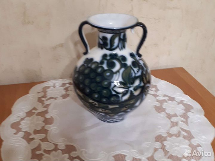 Ваза для цветов СССР