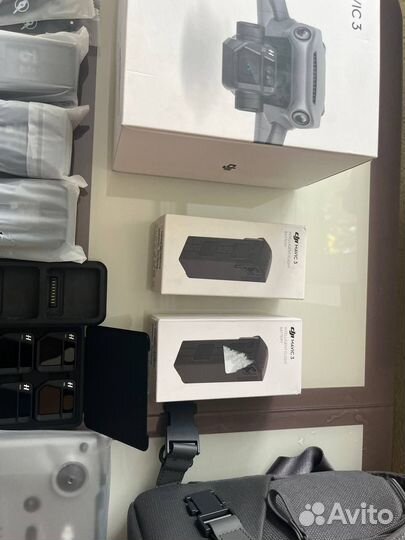 Dji mavic 3