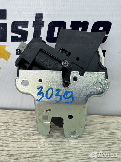 Замок багажника Volkswagen Passat B6 Седан