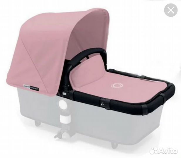 Капюшон bugaboo fox