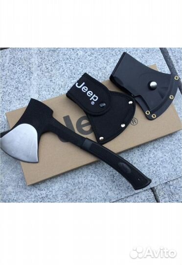 Топор туристический Jeep