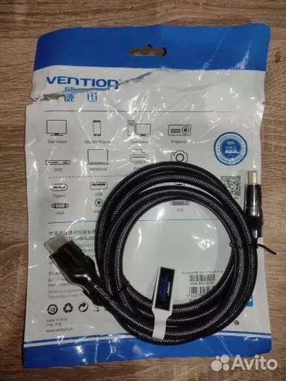 Hdmi-кабель 2.0
