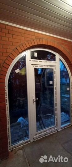 Пластиковые окна с установкой