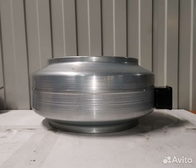 Канальный вентилятор 315 мм