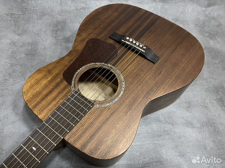 Электроакустическая гитара Cort L450CL-NS