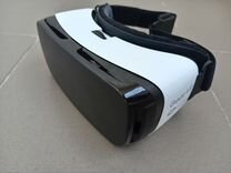 VR очки Oculus Samsung