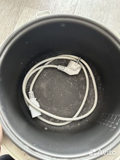 Мультиварка redmond