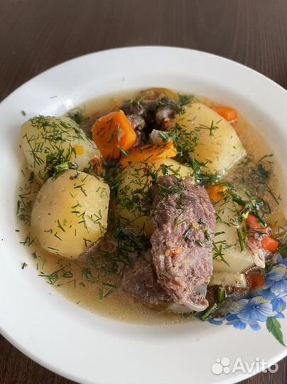 Афганский казан 15 л+ляган 38 см